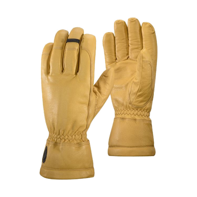 Black Diamond Work Gloves - Image 2